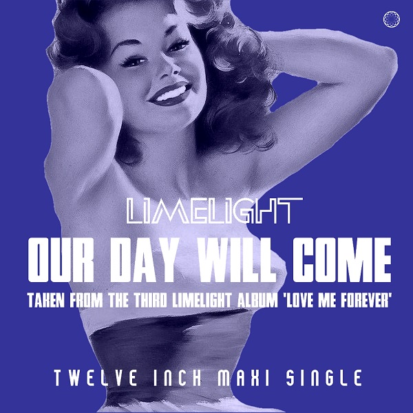 Limelight - You Day Will Come - Cover.jpg