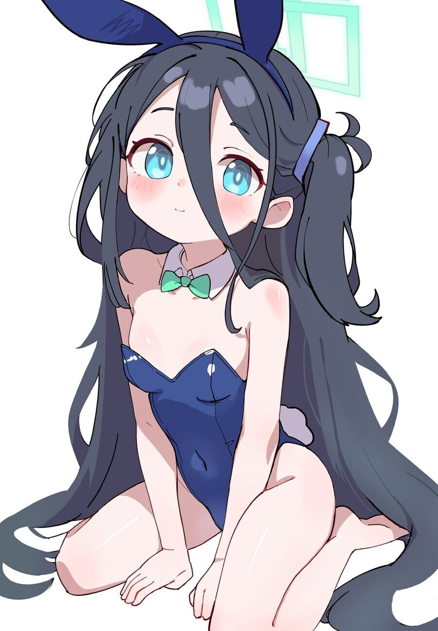 블루아카) 바니걸 아리스.jpg_1.jpg