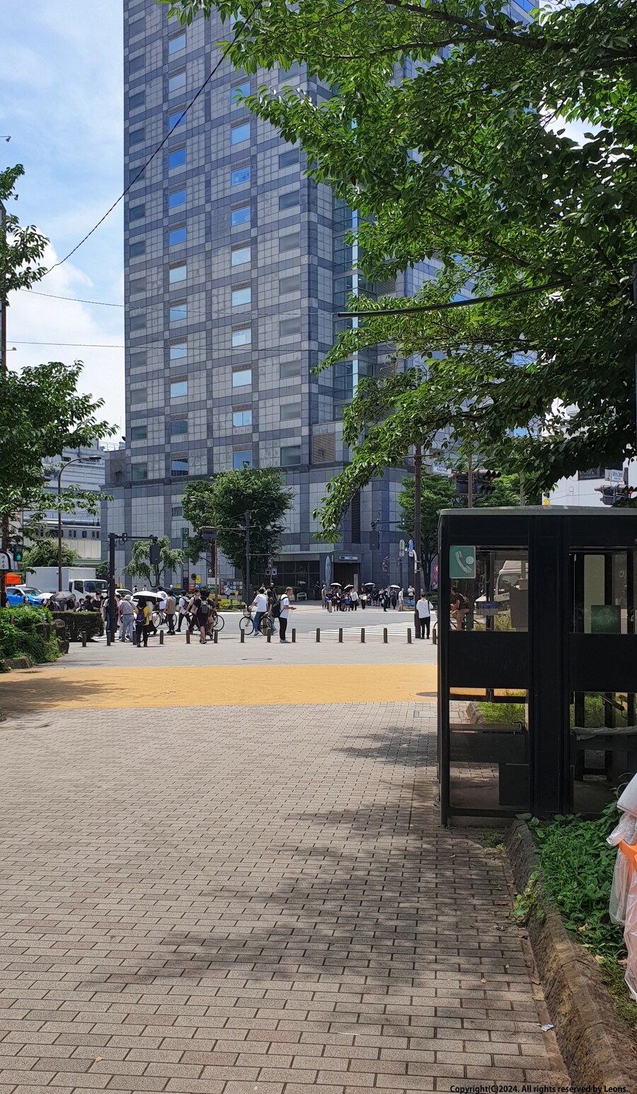 [스압]고독한미식가 식당 '사이엔' 야끼교자&준레바동 후기_1.jpg