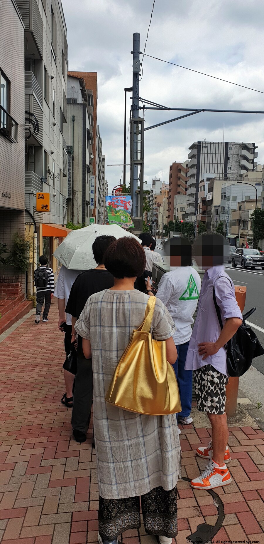 [스압]고독한미식가 식당 '사이엔' 야끼교자&준레바동 후기_3.jpg