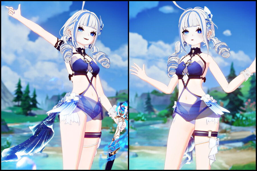 원신) 개인적으로 좋아하는 푸리나 모드_9.jpg