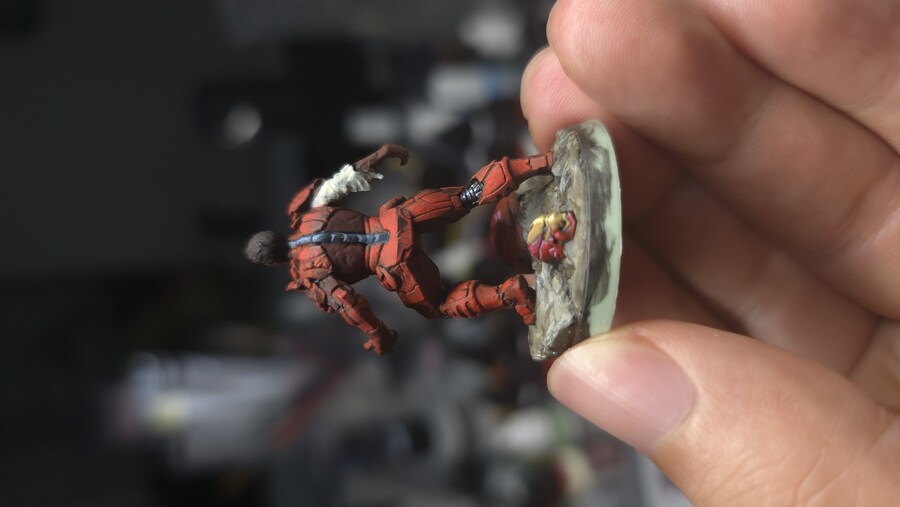 도색) 마블 좀비사이드 아이언맨 좀비 히어로_2.jpg