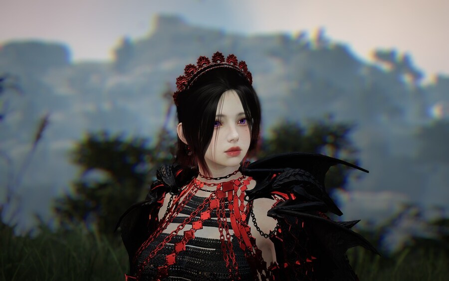 검은사막) 드라카니아 추천수 1위 커마 진짜 이쁘네 (스압)_4.jpg