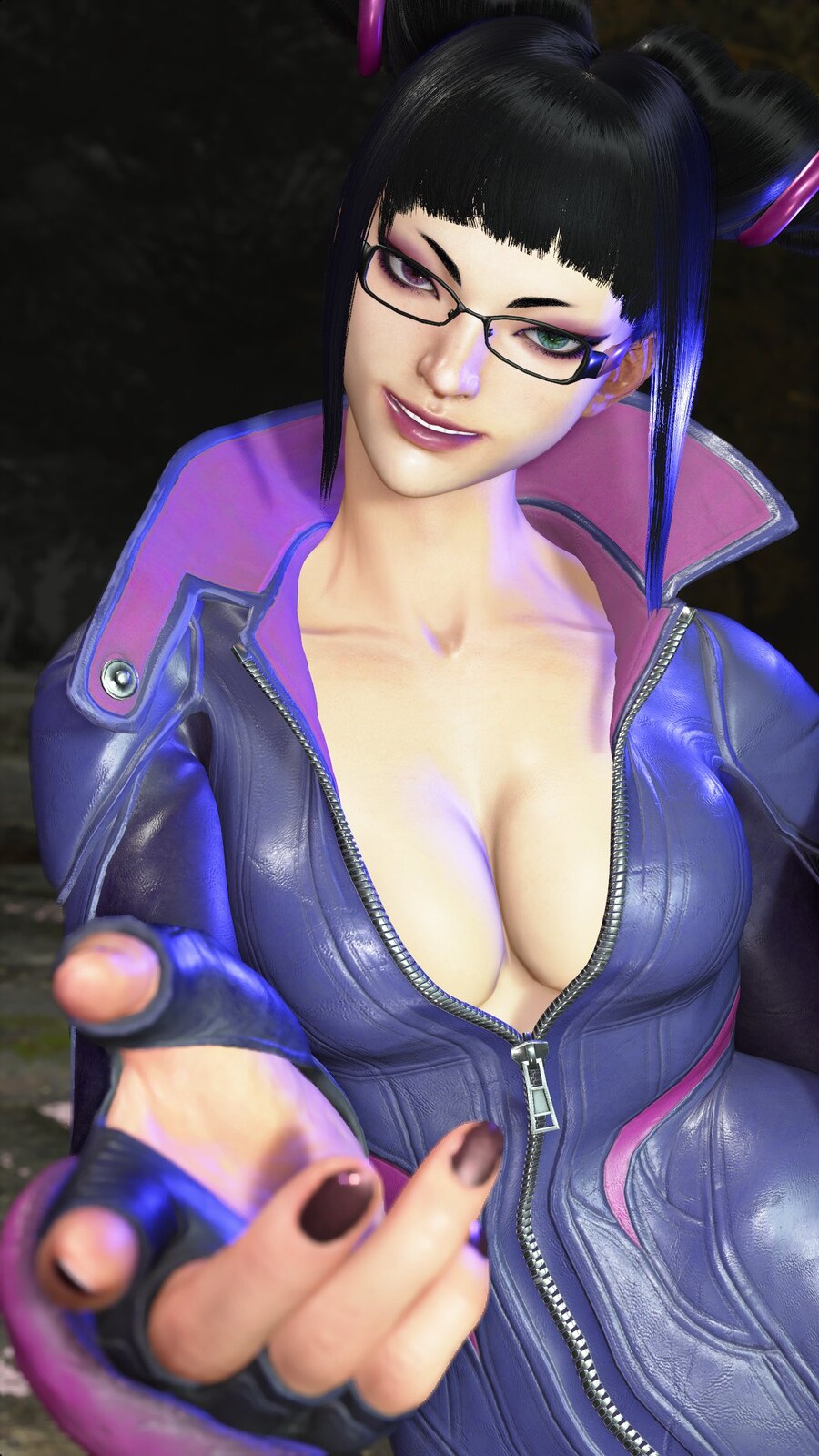 은근히 예쁘고 꼴리는 격겜 여캐릭터_7.jpg