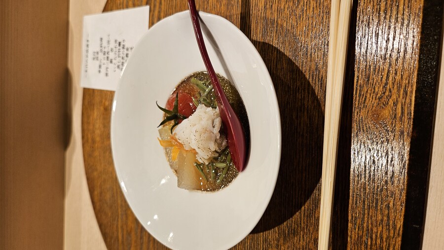 나고야에서 먹은 비싼 오마카세(?), 스시 사와다_5.jpg