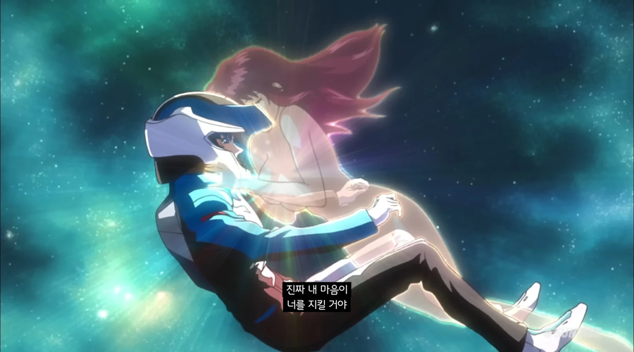 [건담 시드 프리덤] 여러 가지로 웃퍼진 장면_7.webp