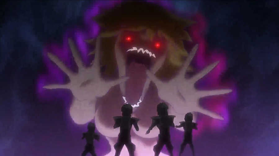 [건담 시드 프리덤] 여러 가지로 웃퍼진 장면_20.webp