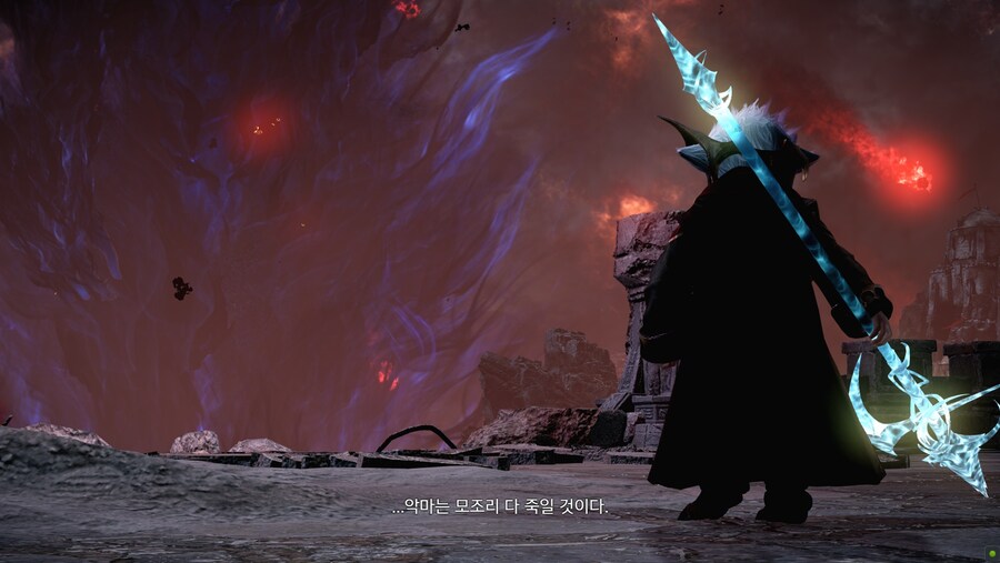 로아) 쿠르잔 북부 스토리 후기 (스압, 강스포)_19.png