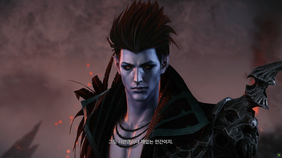 로아) 쿠르잔 북부 스토리 후기 (스압, 강스포)_32.png