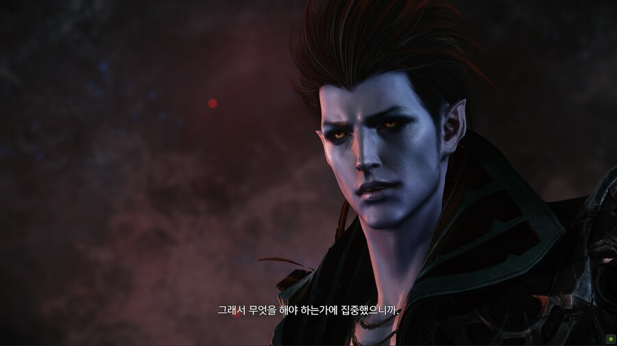 로아) 쿠르잔 북부 스토리 후기 (스압, 강스포)_33.png