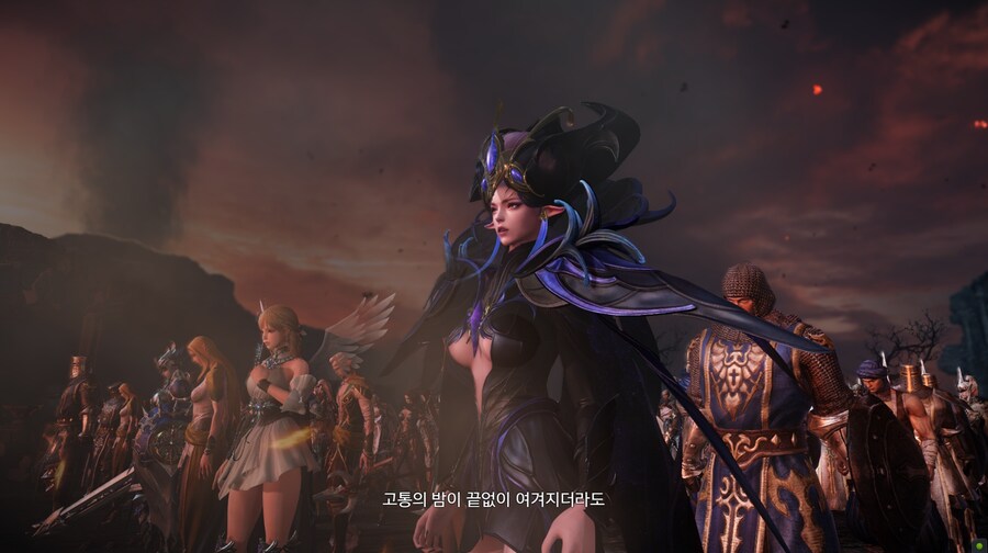 로아) 쿠르잔 북부 스토리 후기 (스압, 강스포)_35.png