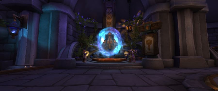 와우 내부 전쟁 도르노갈 차원문 위치_6.jpg