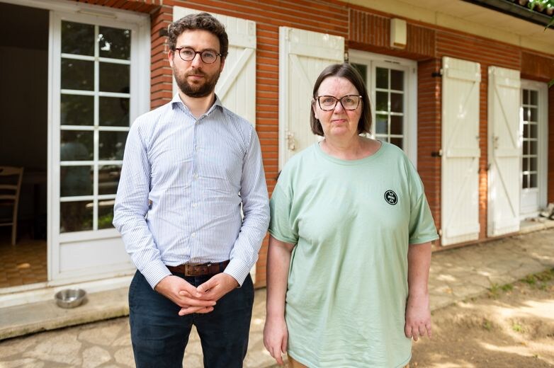 20년간 무근로급여를 받은 프랑스인이 회사를 고소함_1.jpg