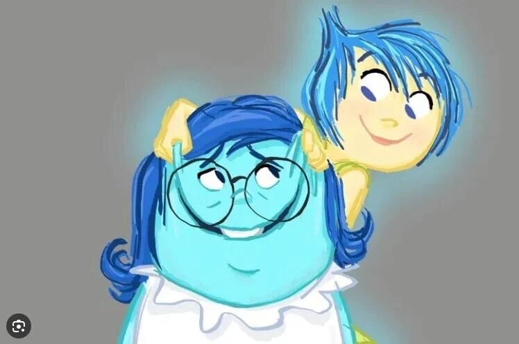 인사이드 아웃 기쁨이는 설정이 바뀐 버전이다.jpg_1.jpg