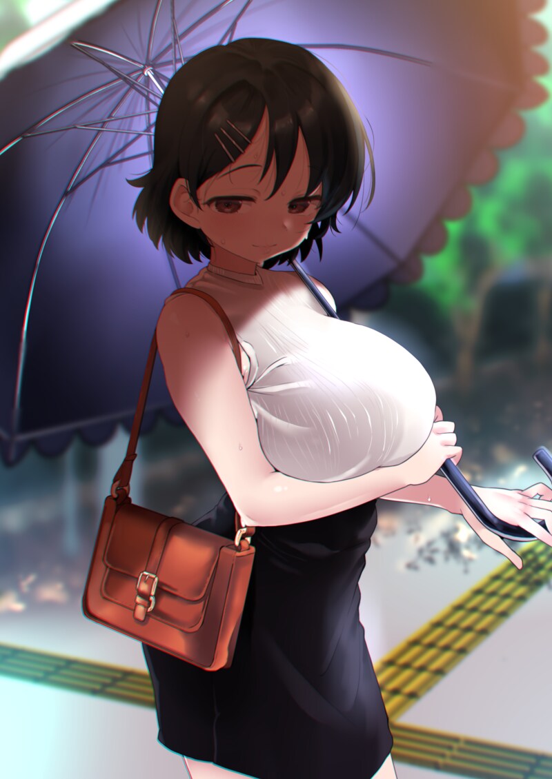 @) 여친의 헤어핀이 3개일 때의 의미 만화_3.png