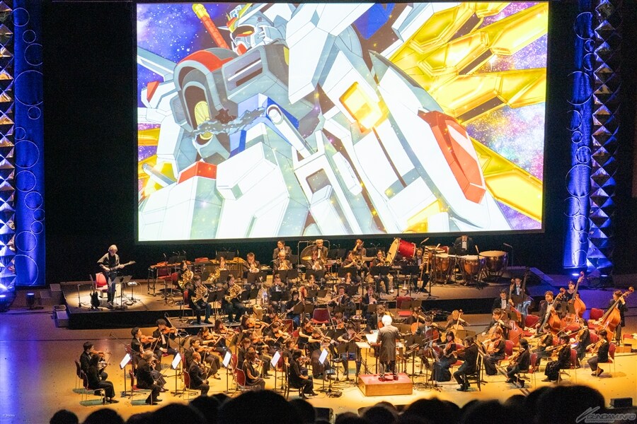 [건담시드 프리덤] 시네마 콘서트 리포트_2.jpg