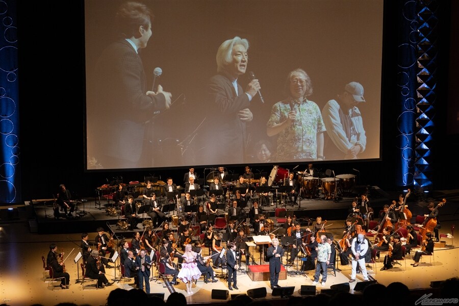 [건담시드 프리덤] 시네마 콘서트 리포트_10.jpg