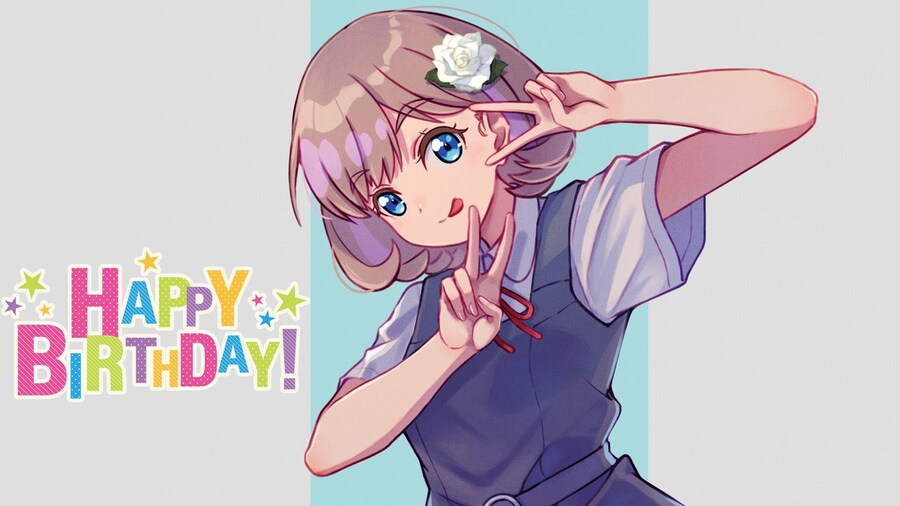 『러브라이브! 슈퍼스타!!』 7월 17일 탕 쿠쿠 생일 축하 코멘트(2024)_2.jpg