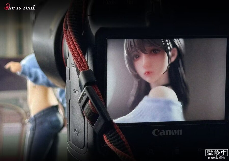 [She is real] 1/6 기타 여동생_5.jpg