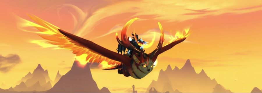 와우 내부 전쟁 사전 패치 전에 할만 한 것들: 4시즌, 비각성 레이드_1.jpg