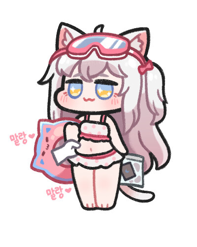 [신데마스] 키라리 그림 대회 결과 발표_1.jpg