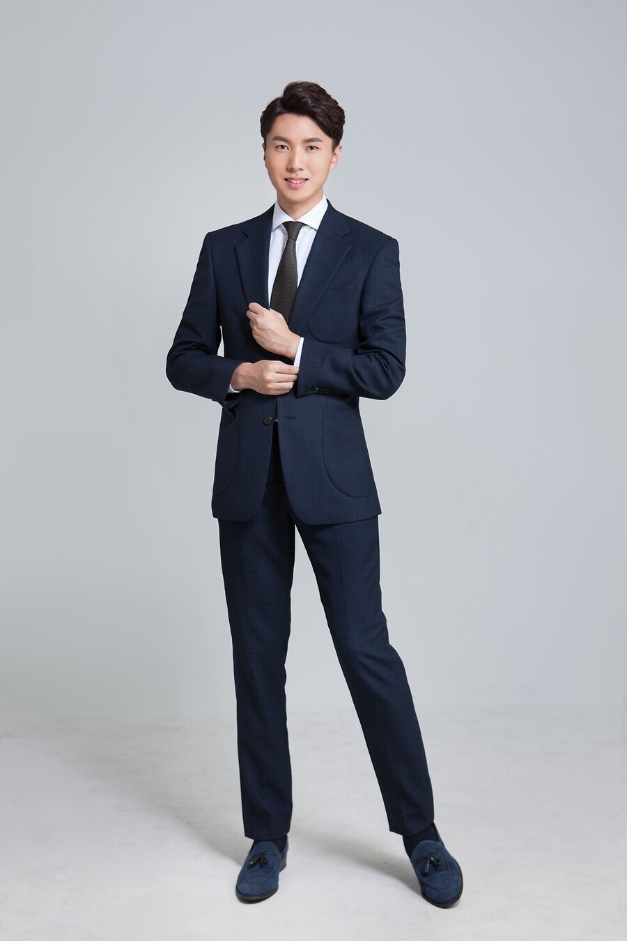 소준일 캐스터님과 만나 나눈 e풋볼 이야기