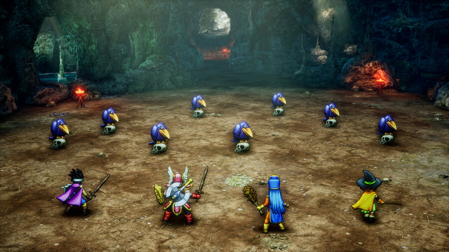 드래곤 퀘스트 3 HD-2D 리메이크 PS5판 옵션 정보 및 스크린샷_19.jpg