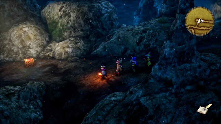 드래곤 퀘스트 3 HD-2D 리메이크 PS5판 옵션 정보 및 스크린샷_22.jpg