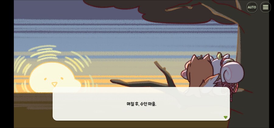 (트릭컬) 온갖 패러디가 총출동하는 모모 테마극장_7.jpg