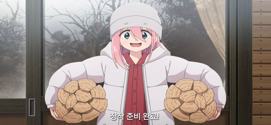 [유루캠] 캠핑장에서 쿠키 만드는법_1.jpg