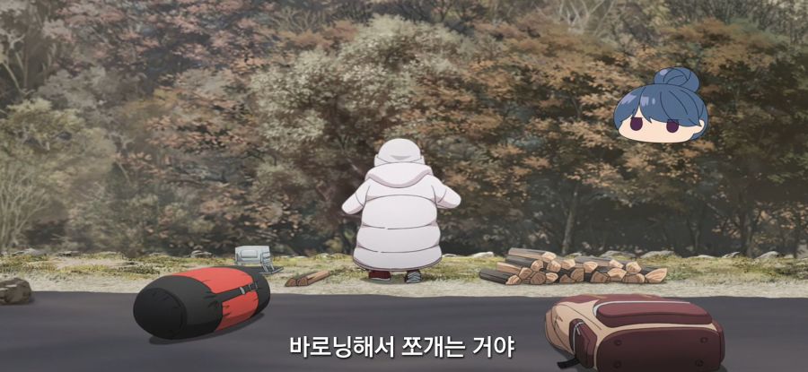 [유루캠] 캠핑장에서 쿠키 만드는법_9.jpg