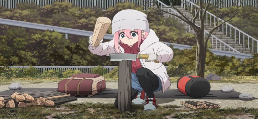 [유루캠] 캠핑장에서 쿠키 만드는법_13.jpg