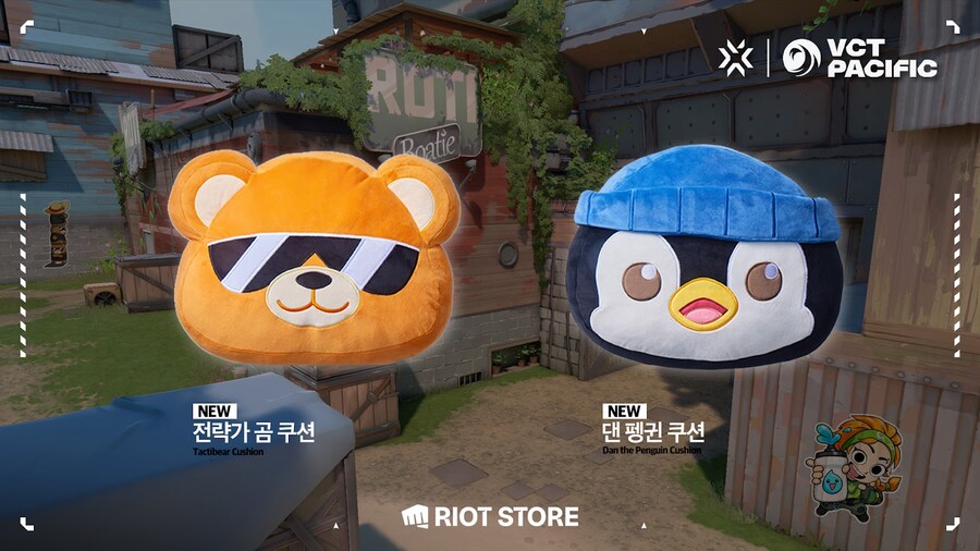 [발로란트][라이엇 스토어]VCT Pacific결승에서 라이엇스토어를 만나보세요!_3.jpg