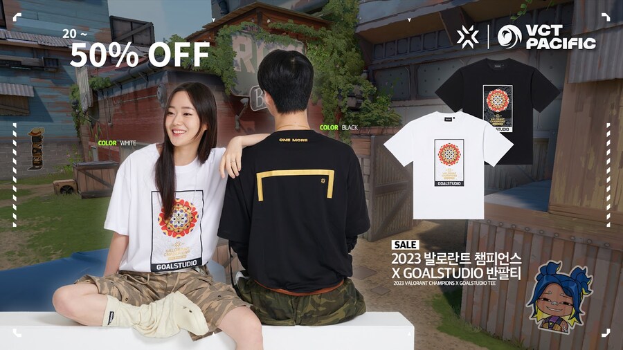 [발로란트][라이엇 스토어]VCT Pacific결승에서 라이엇스토어를 만나보세요!_6.jpg