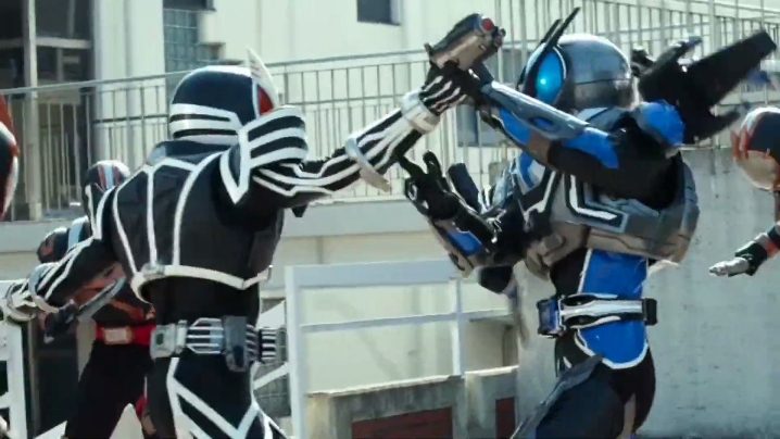 [가면라이더 파이즈] 외전에서 쳐발리는 서브들_7.jpg