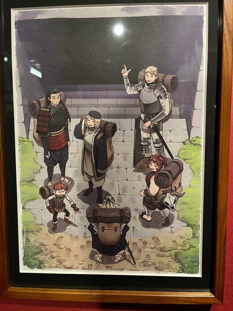 7/13 쿠이 료코전 & 던전밥 미궁탐색전_7.jpg