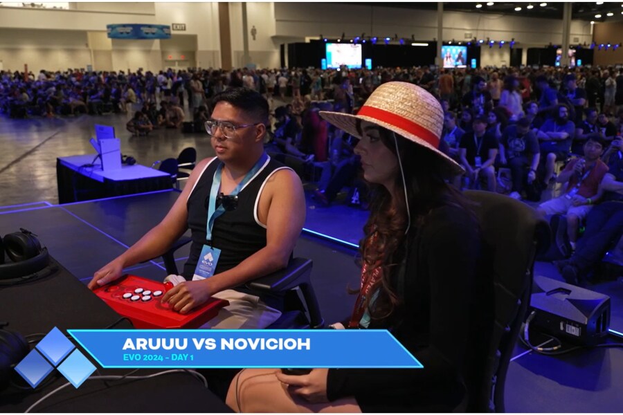 라스베가스에서 열리는 격투게임 대회 EVO2024 근황.jpg_4.png