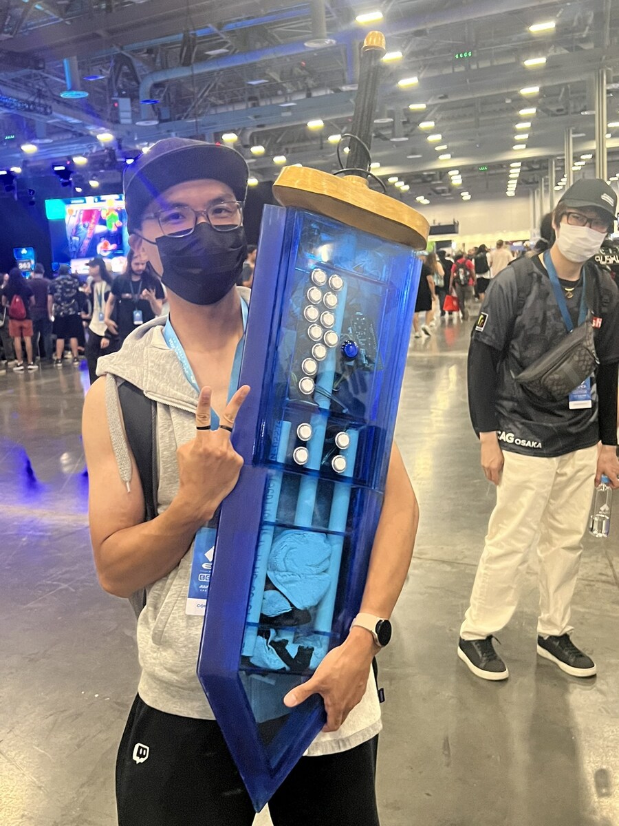 라스베가스에서 열리는 격투게임 대회 EVO2024 근황.jpg_8.png