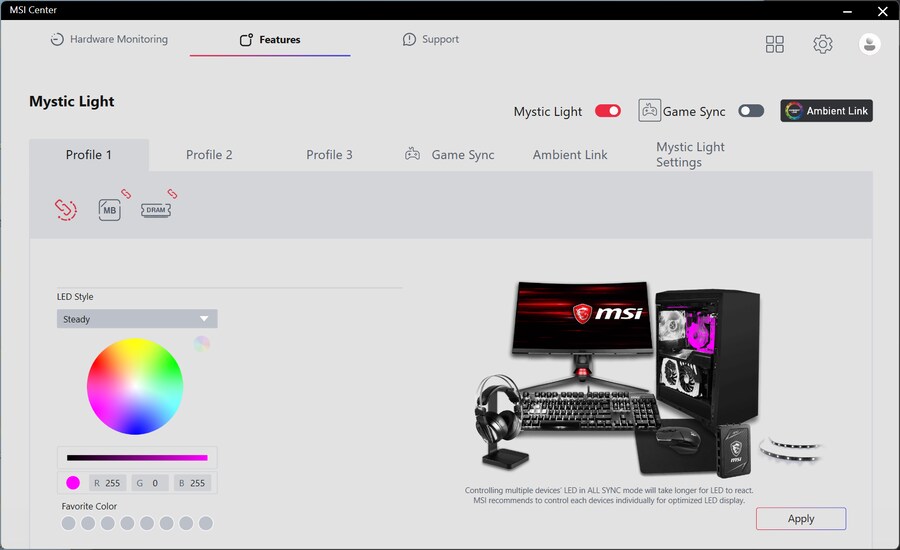 진화된 메쉬케이스, MONTECH SKY TWO GX ARGB 화이트_42.png