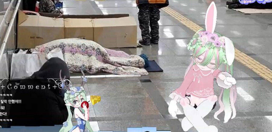 버튜버)(홍보)이 대두고블린에겐 유게이 여러분들의 지혜가 필요합니다..._2.png