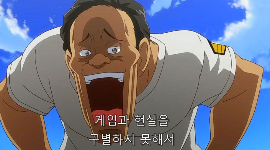 신만세) 게임을 질병으로만 생각하는 선생님에게 반격하는 주인공_2.jpg