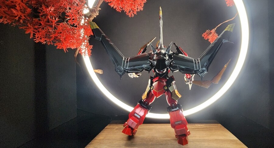 천원돌파 그랜라간! (부분도색)_34.jpg