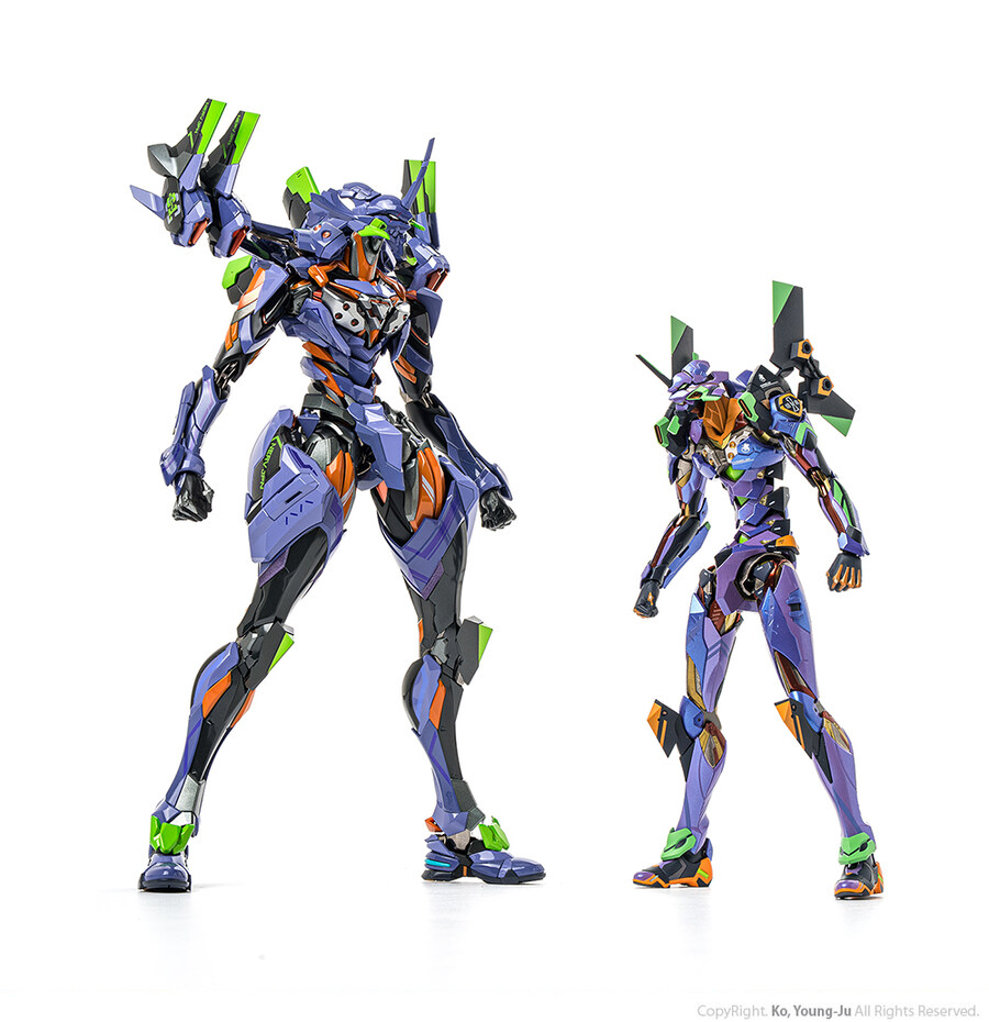 [CCSTOYS] 에반게리온 최종호기 리뷰_79.jpg