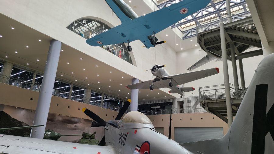 용산 전쟁기념관 나들이(with 꼬맹이)_17.jpeg