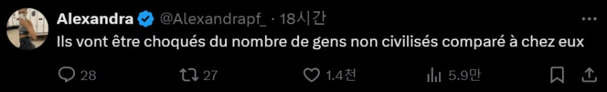 한국 경찰 파견에 대한 프랑스인들의 드립_2.png