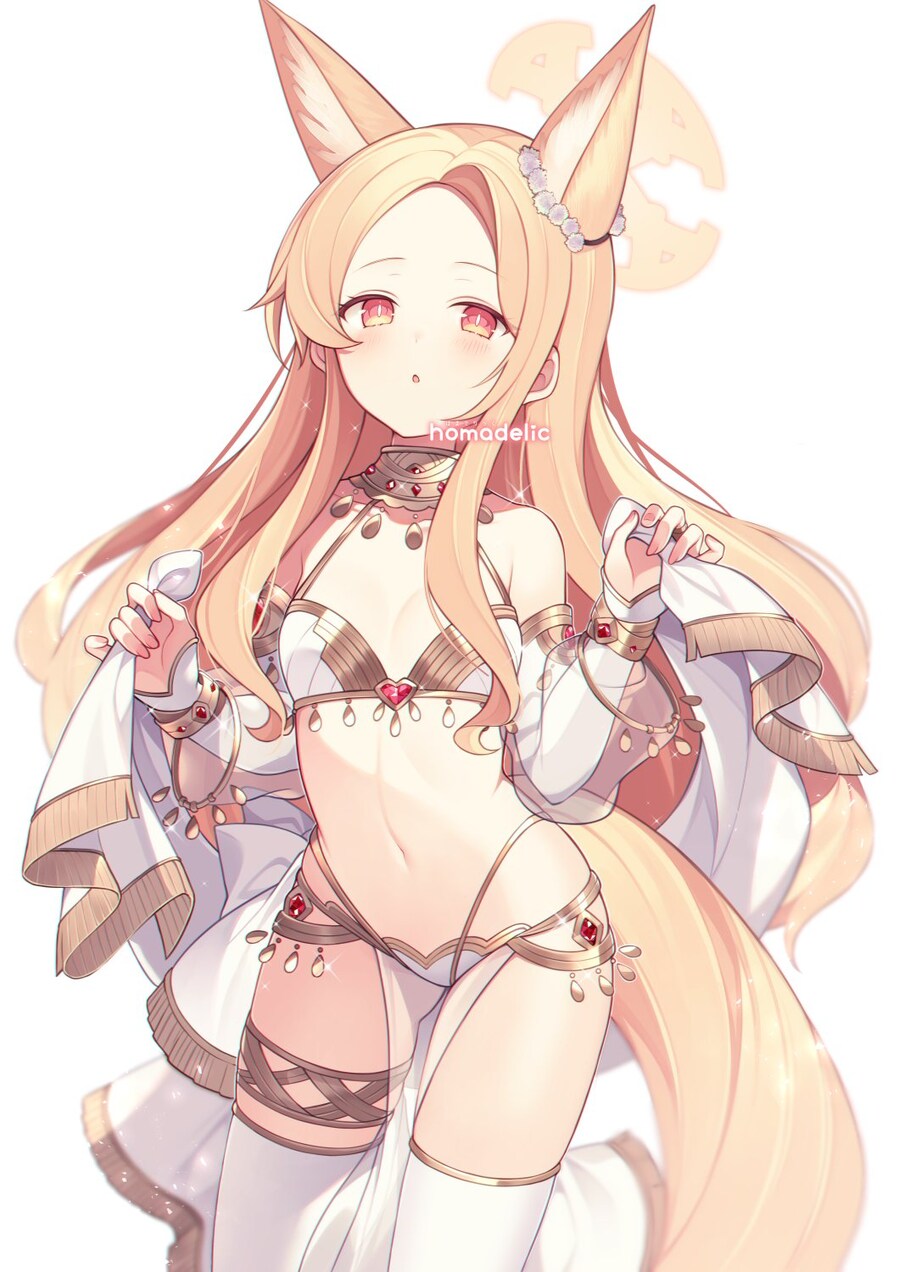 블루아카,스포주의) 세이아 테러(티파티 스페셜 수영복)가 10주년 페스픽업 맞지?_1.jpg