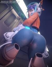 오버워치) 신캐 주노 짤생산속도 빠르네_4.jpg