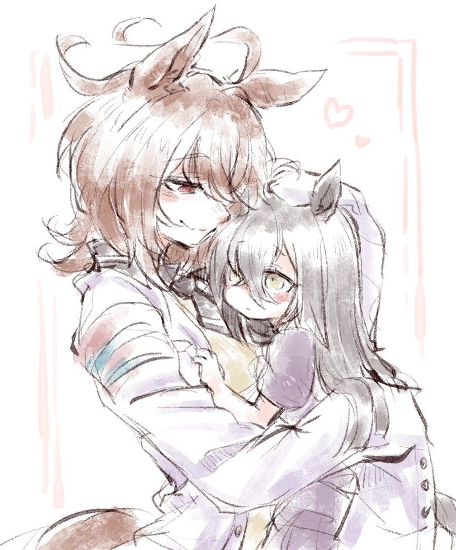 [말딸] 어려진 카페와 타키온_1.jpg