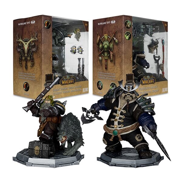 [맥팔레인] 워크래프트 드워프 / 판다렌 가격_7.jpg