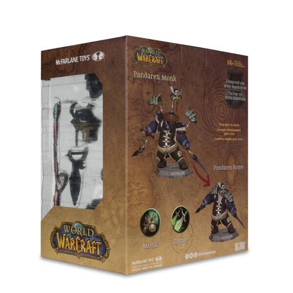 [맥팔레인] 워크래프트 드워프 / 판다렌 가격_25.jpg